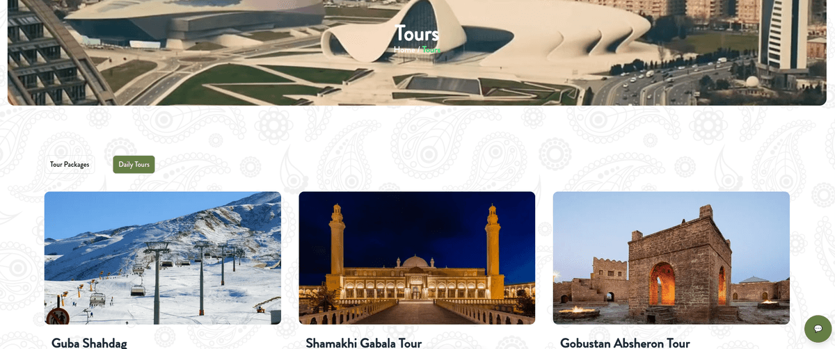 Travel